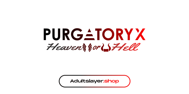 purgatoryx.com product image