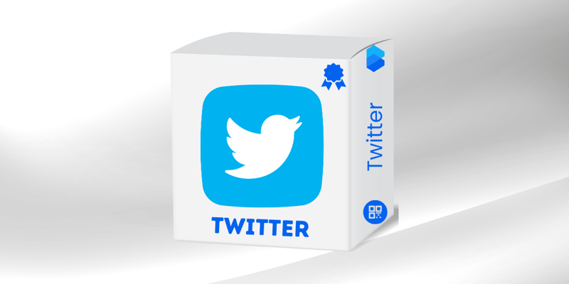 Twitter Accounts 