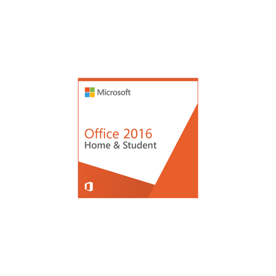 Office 2016 Home & Student Retail Key Activate via Telephone