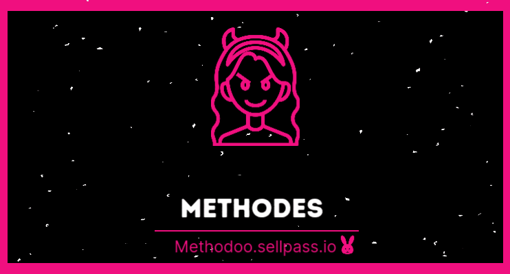 Ewhoring Methodes Pack