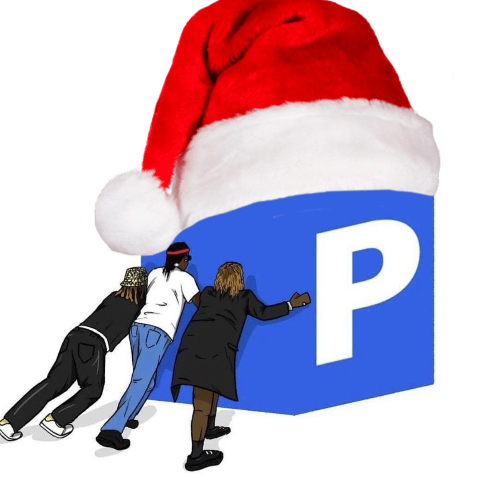 Pushin Discounts 