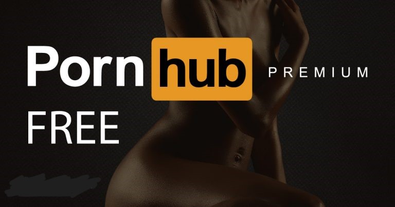 Pornhub Premium Account Premium Method