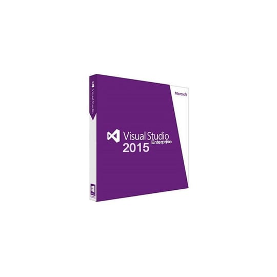 Visual Studio Enterprise 2015 For 2PC