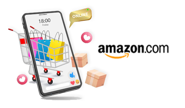 Amazon Insert High-Value Orders 