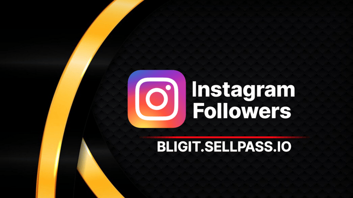 10k Instagram Followers | Ultra High Quality | + Warranty
