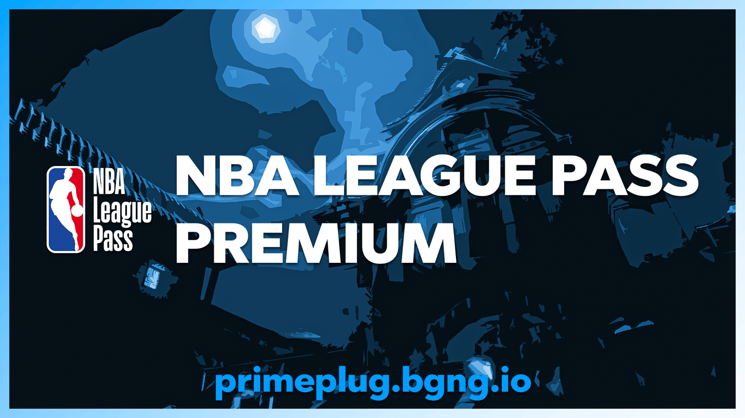 NBA League Pass - Lifetime Warranty
