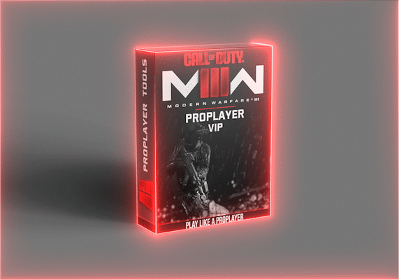 Pro Player VIP - COD:MWIII image