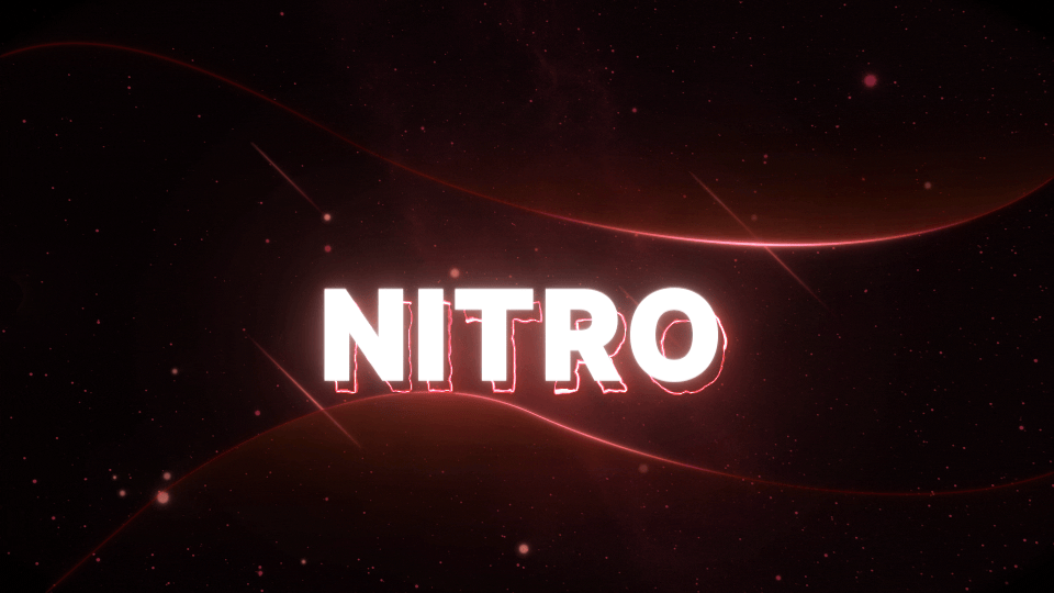 Discord Nitro 12 Months + 2 Boost