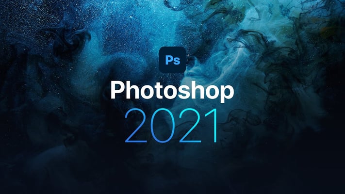ADOBE PHOTOSHOP 2021 (Pre-activated lifetime)