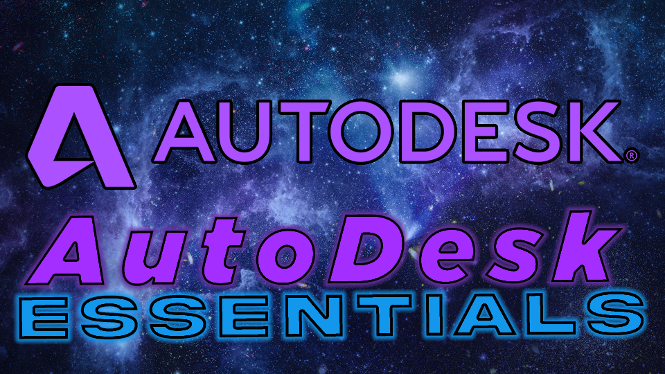 Autodesk All 20+ Products - 1 YEAR LICENSE (FREE WARRANTY)