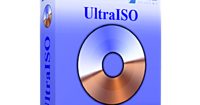 UltraISO Lifetime (Global)