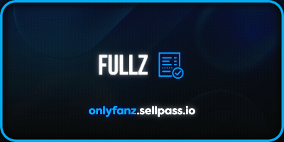 OnlyFanz Store | The best ONLYFANS Logs