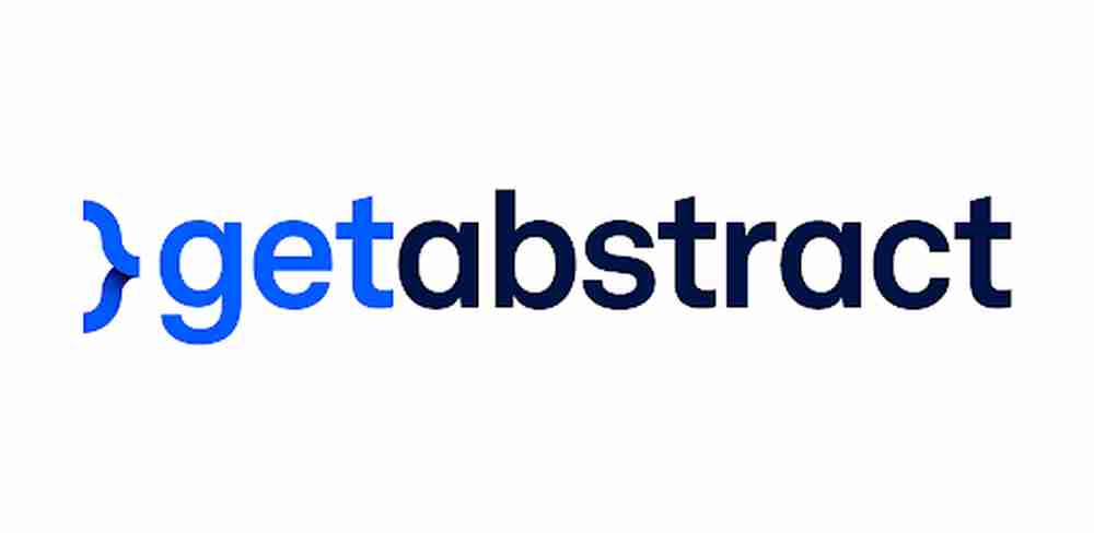 getAbstract / Ask for availability !