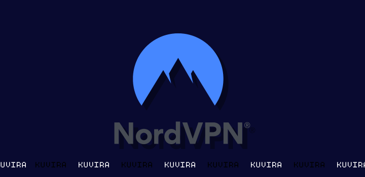 NORD VPN 2023-2024/5 (4-48 Months)