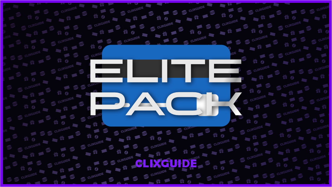 Elite Pack