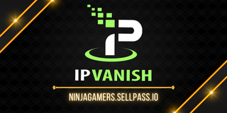 ✦ IPVanish vpn Premium Account with subscription - 1 Year ✦