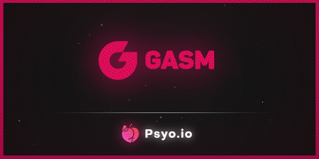 Gasm Premium