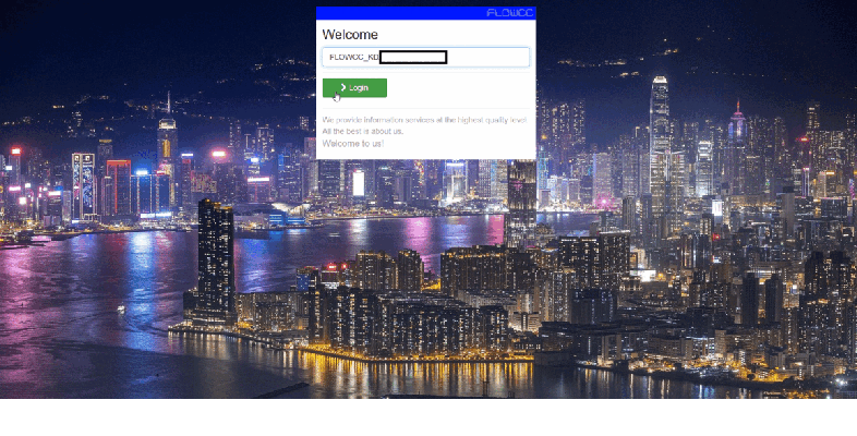 FLOWCC (INVITE / CRACKED ACCOUNT)