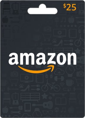 Amazon.uk Gift Cards