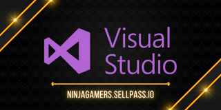 Microsoft Visual Studio Subscription Pack [Worth 200$+]