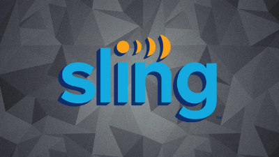 SlingTV Blue |  + Lifetime Warranty