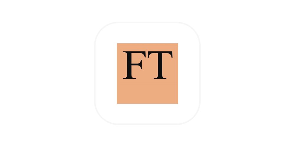 Financial Times Premium Digital (US) | 6 Months Warranty
