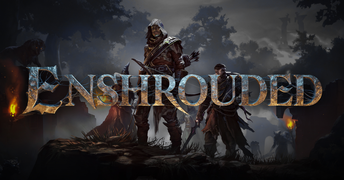 Enshrouded  |  Steam Account