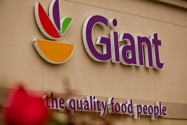 GiantFood