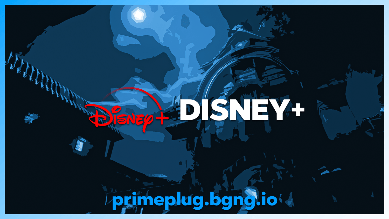 Disney+ - Lifetime Warranty