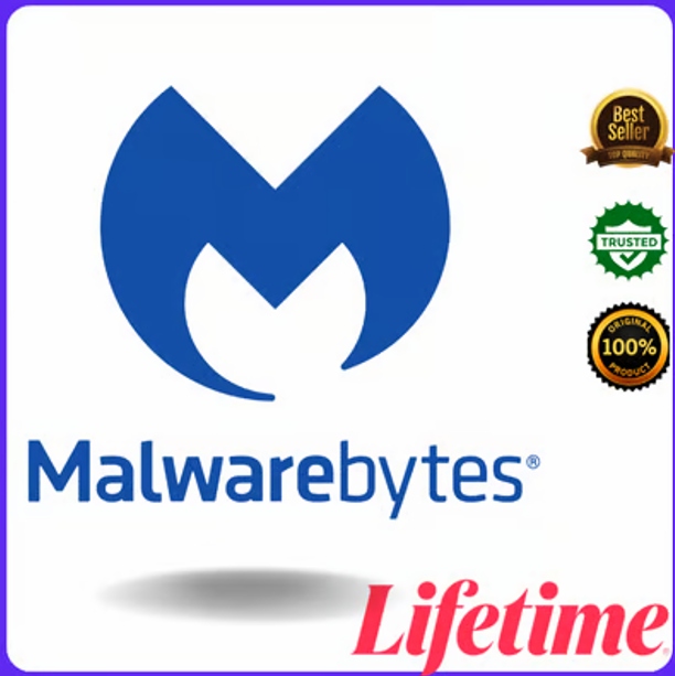✅ Malwarebytes Premium License Key Lifetime