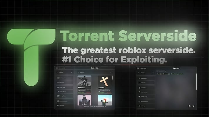 TORRENT STANDARD KEY