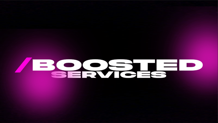 1 MONTH 14 SERVER BOOSTS