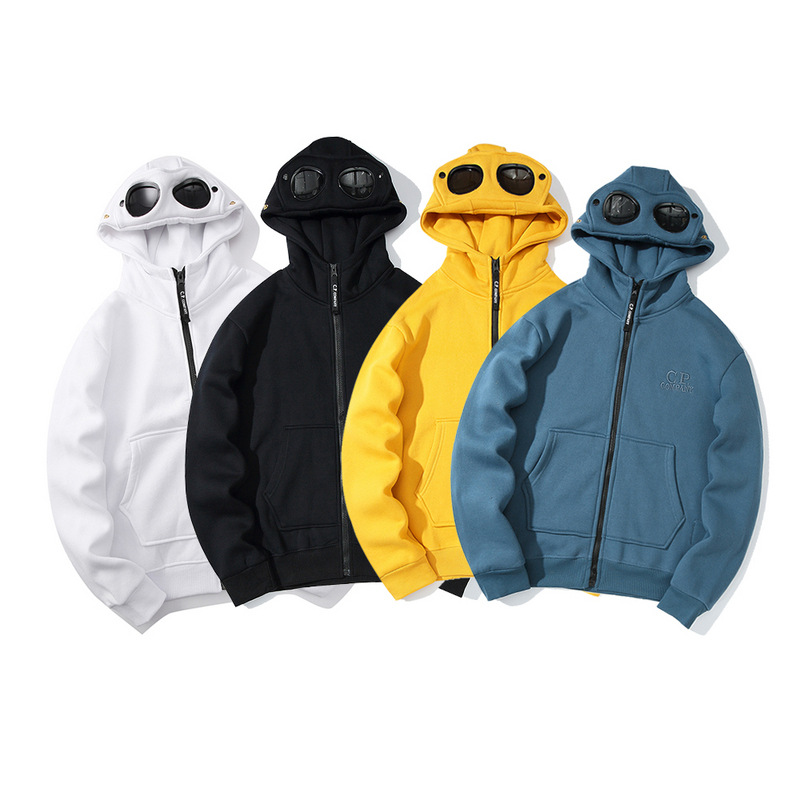 C.P COMPANY jackets 