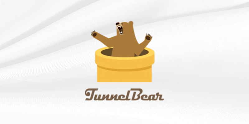 TunnelBear