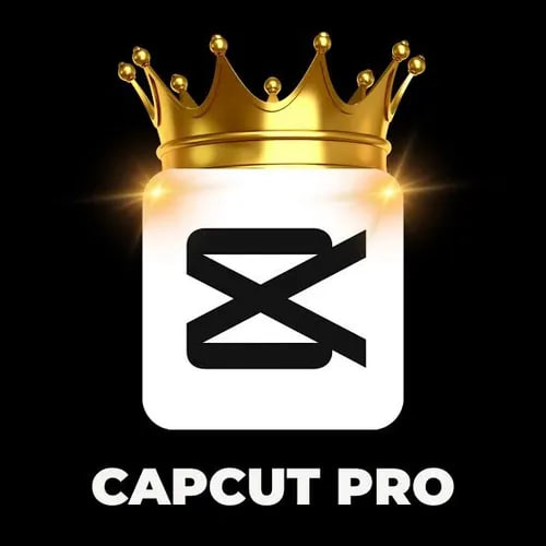 💎 CAPCUT PRO 1 MONTH PRIVATE 💎