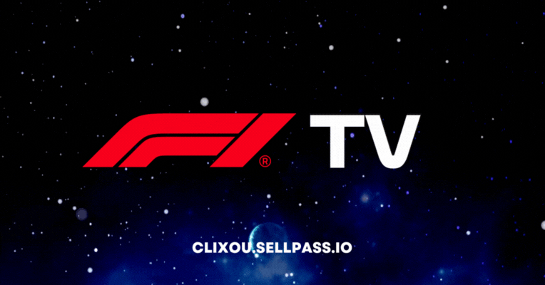 F1TV  Premium