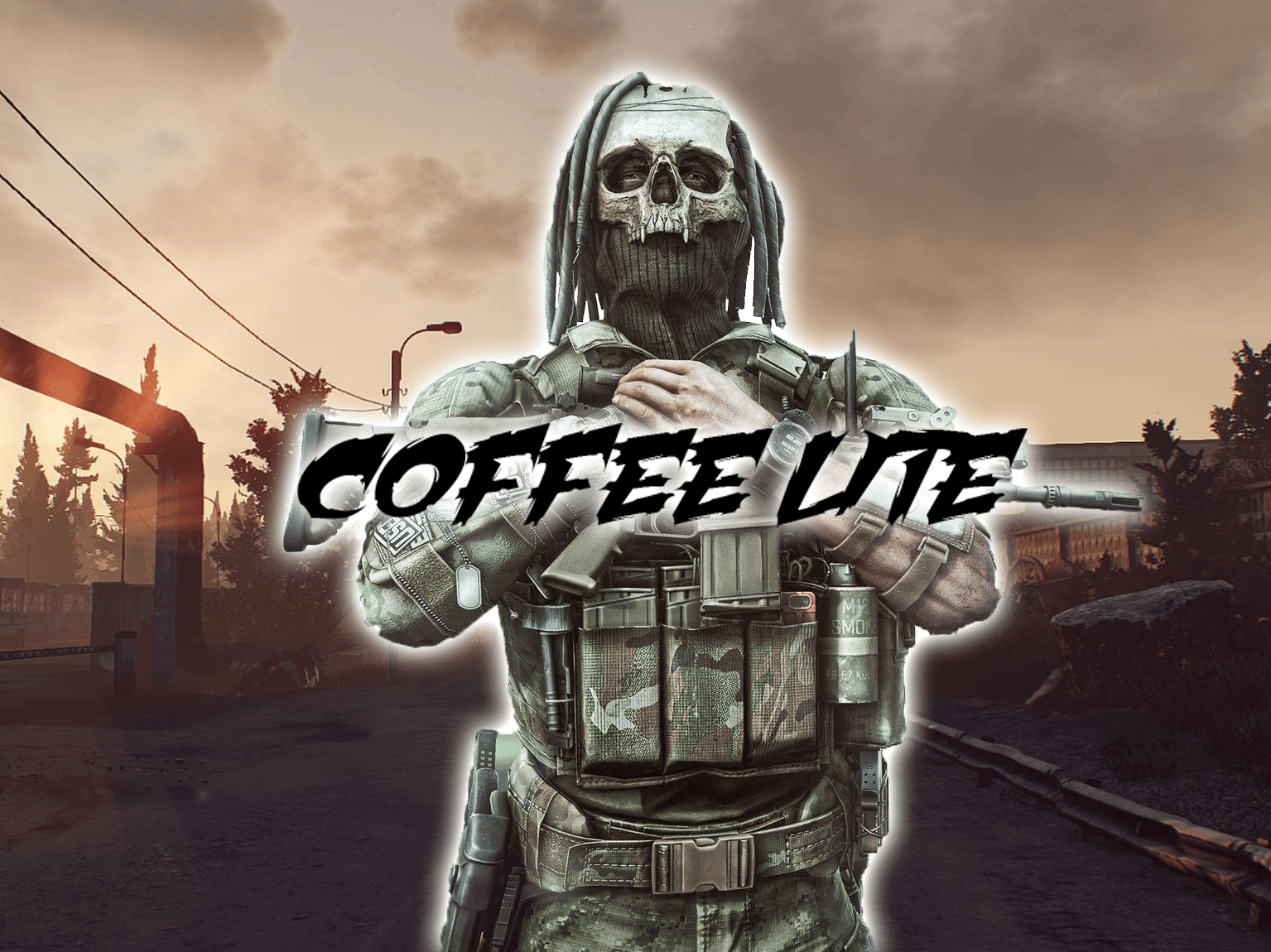 COFFEE LITE EFT [1-DAY] 🌟INSTANT DELIVERY🌟