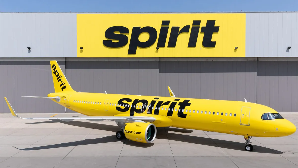 Spirit Airlines 80k Points (ON SALE)