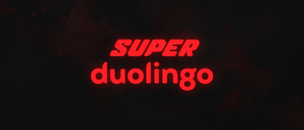 Duolingo Super Yearly [Upgrade] product image