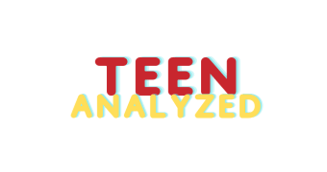 teensanalyzed.com product image