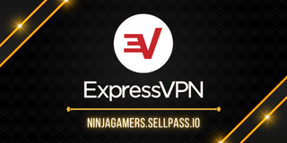 Express VPN Premium For Windows / Mac [1 Year Warranty]