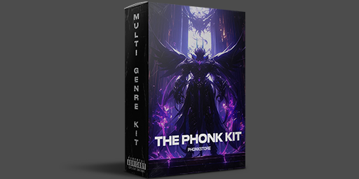 THE PHONK KIT #1