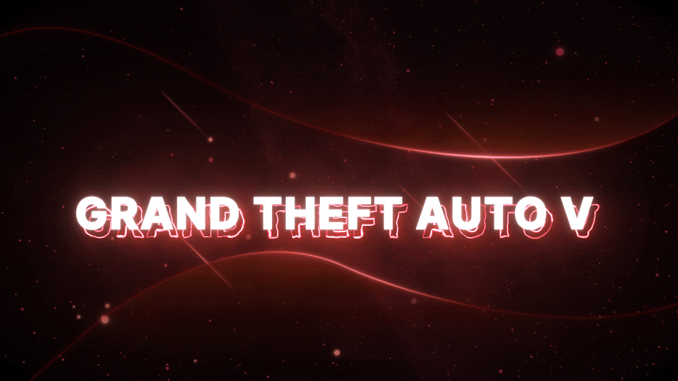 GTA 5 Grand Theft Auto V Premium (Rockstar)  