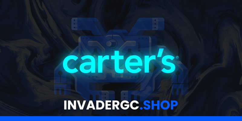 Carter's Rewards
