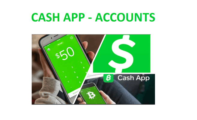 Саѕhарр Accounts - ВТС +Direct Deposit Еnаblеd +Verified (UЅА)