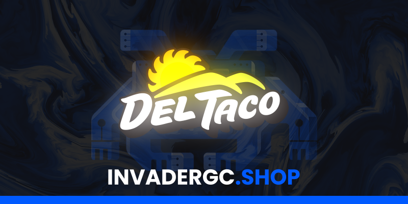 DelTaco [US]