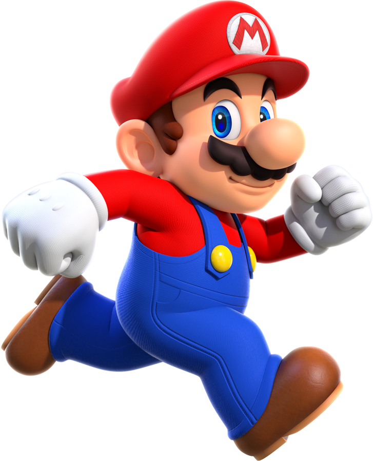 nintendogames