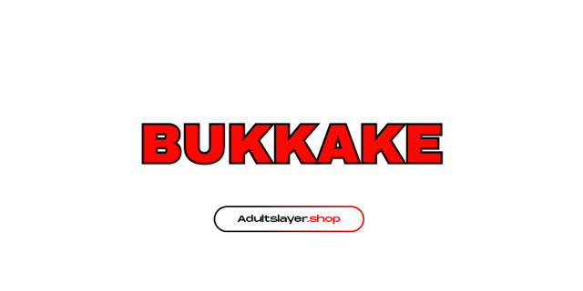 bukkake.hm product image