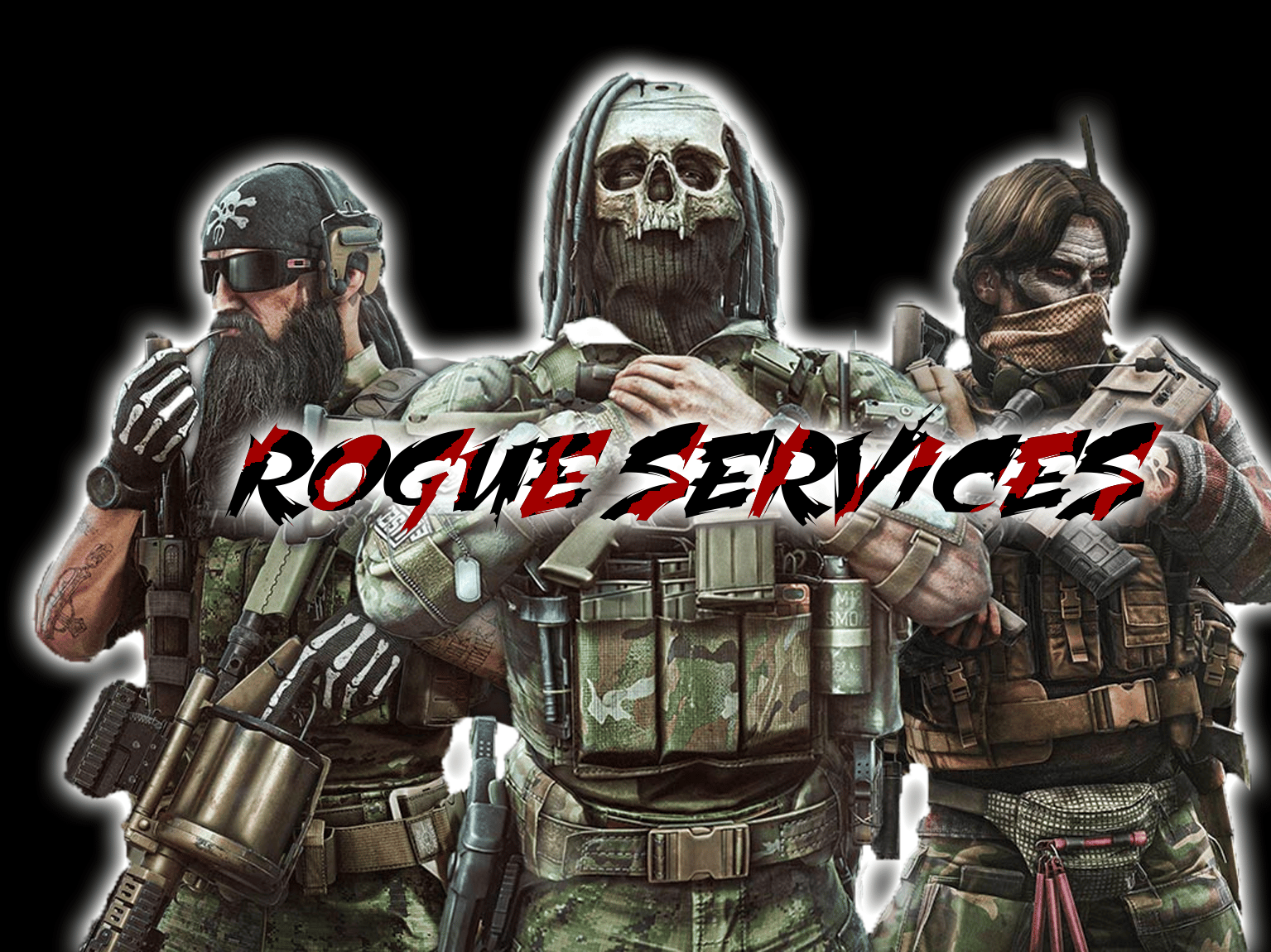 rogueservices