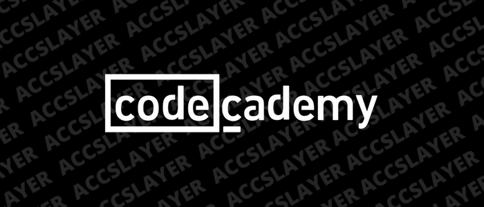Codecademy Pro | Lifetime warranty
